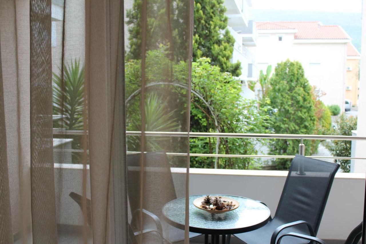 Sun Village Aparthotel 헤르섹 외부 사진